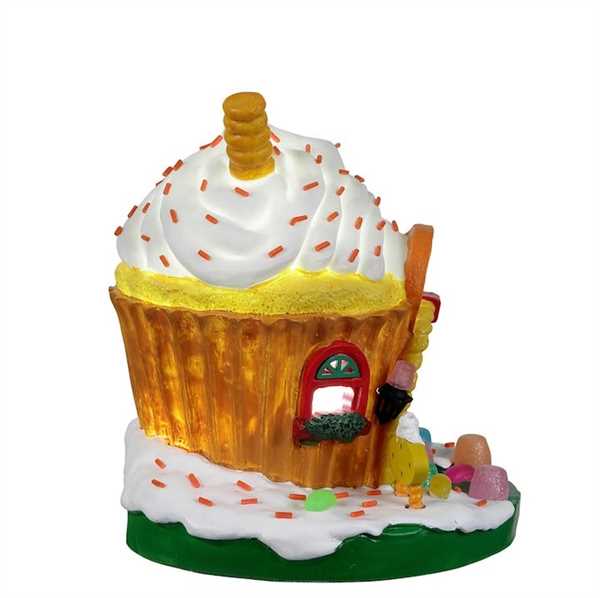 LEMON TWIST SUITE, B/O (3V)-en