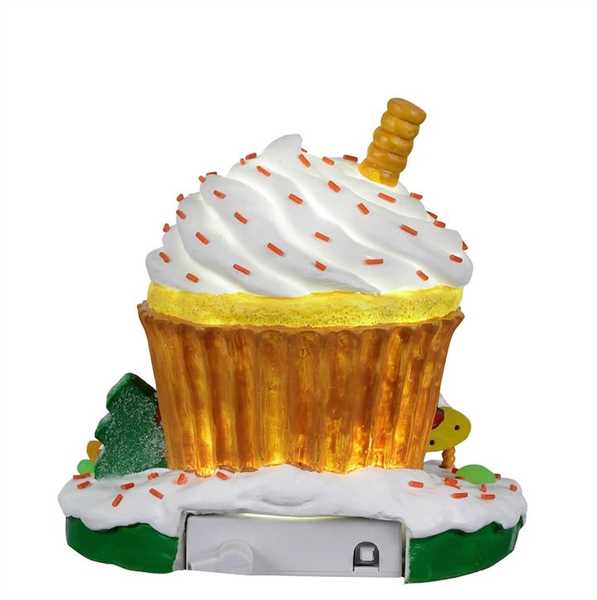 LEMON TWIST SUITE, B/O (3V)-en