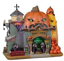 POISON PUMPKIN POTPOURRI-en