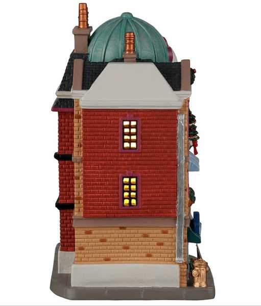 THE GABLES APARTMENTS-en