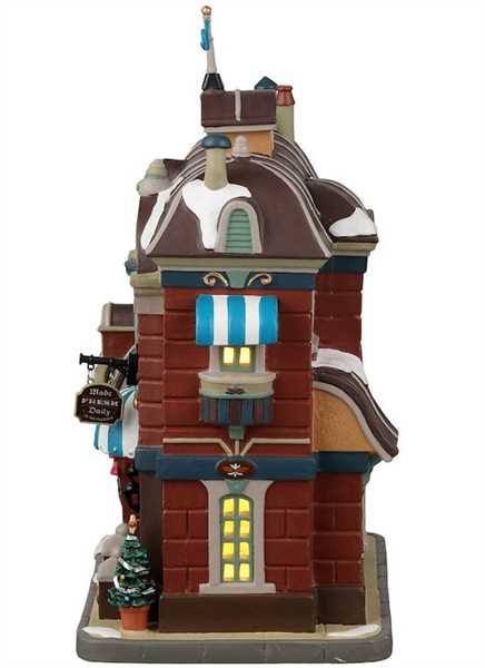 OLDE TIME FUDGE SHOP-en