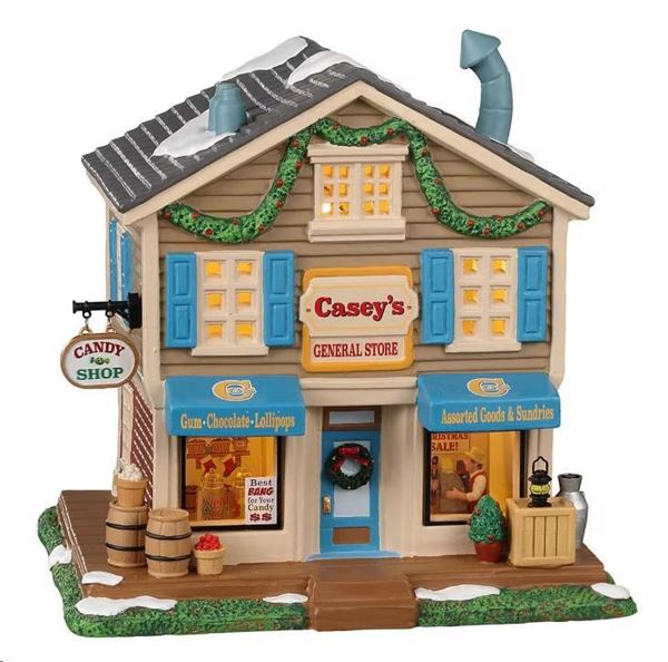 CASEY'S GENERAL STORE