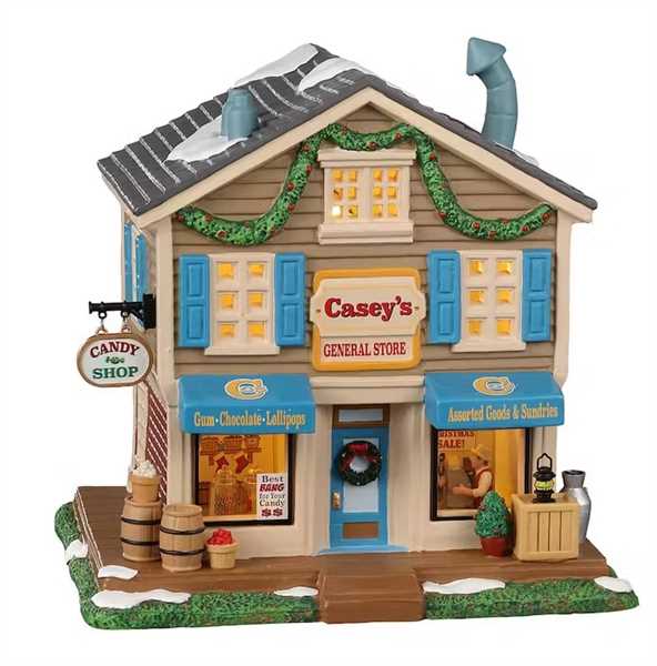 CASEY'S GENERAL STORE-en