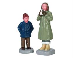 CAN I HAVE SOME TOO?, SET OF 2
