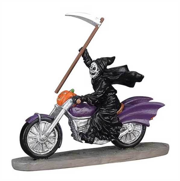 GRIM RIDER