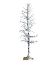 CHRISTMAS BRISTLE TREE