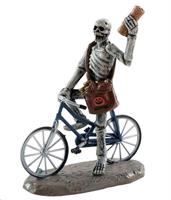 SPOOKYTOWN NEWS!