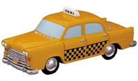 TAXI CAB