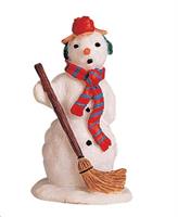 MISTER SNOWMAN-en