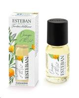 CONCENTRATO DI PROFUMO ORANGE ET THE' VERT