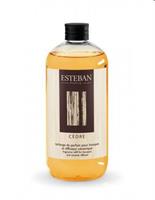 RICARICA PER BOUQUET PROFUMATO 500ML CEDRE