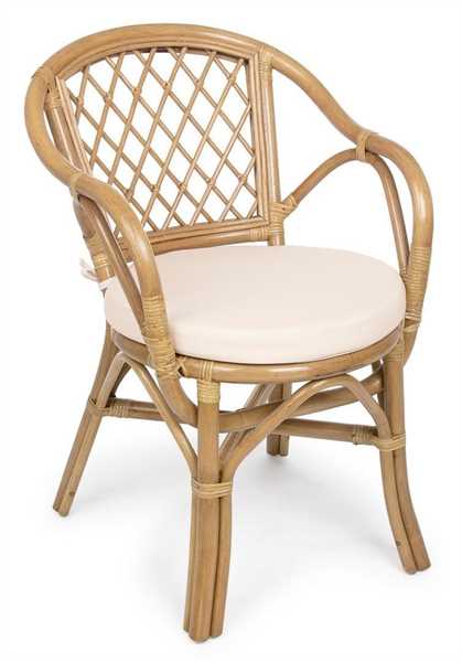 POLTRONA C-C ATHINA CM54,5X60X80