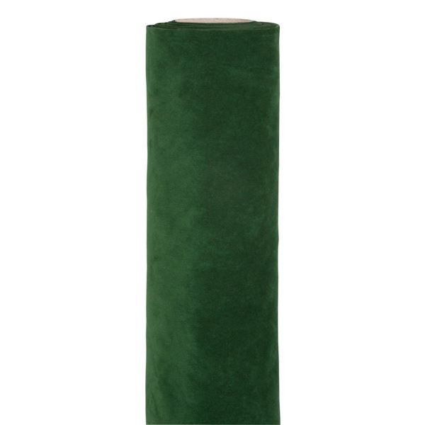 DOUBLE VELVET CM30X3MT DARK GREEN