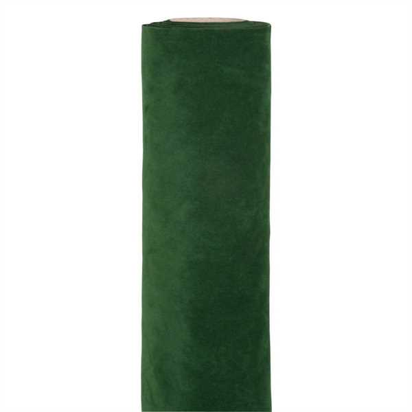 DOUBLE VELVET CM30X3MT DARK GREEN
