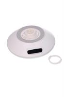 LAMPADA LED BLUETOOTH PER OMBRELLONE LUC E BIANCO CALDO CMØ1-en