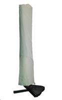 COVER OMBRELLONE POLY SABBIA PER 3X4 / 4X4