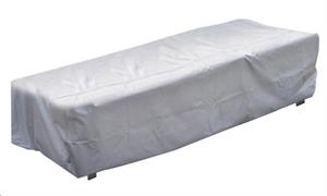 COVER POLY LETTINO CM.200X75X45H