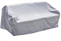 COVER POLY DIVANO DUE POSTI CM.160X80X60