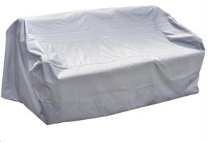 COVER POLY DIVANO DUE POSTI CM.160X80X60