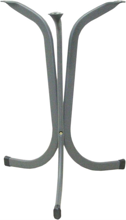 STRUTTURA CALICE 3P. DIAM.60 GRIGIO ANT.