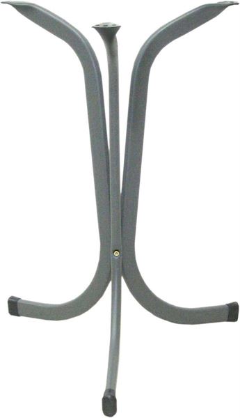 STRUTTURA CALICE 3P. DIAM.60 GRIGIO ANT.