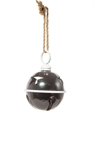 ACCHIAPPA ANGELI CM.17,5X17,5X24 BLK-en