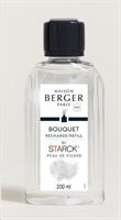 RICARICA 200ML BOUQUET BASTONCINI BY STARCK PEAU DE PIERRE