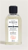 RICARICA 200ML BOUQUET BASTONCINI BY STARCK PEAU DE SOIE