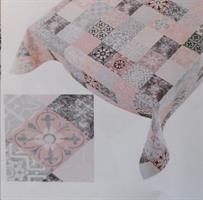 TOVAGLIA A METRAGGIO CASTILLO 69 SALMON H.140 CM.