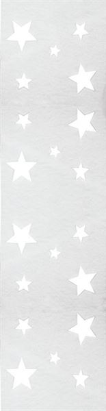 BANNER PILE 100X350CM. STELLE 12/17/29