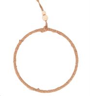 CERCHIO IN CORDA D.20CM