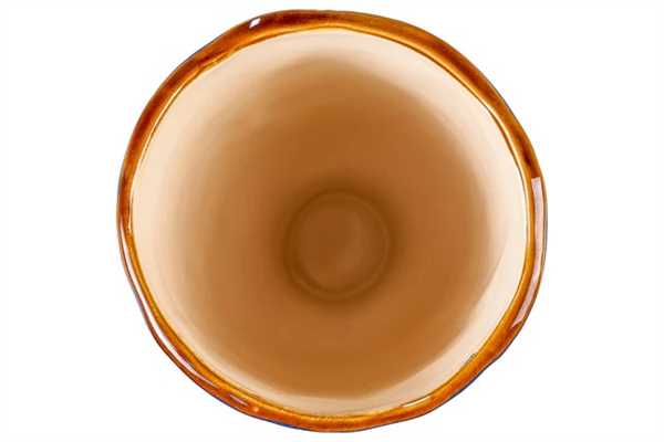 BICCHIERE ACQUA MEDITERRANEO 6 COLORI ASSORTITI