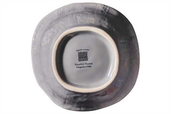 CIOTOLA MACEDONIA MEDITERRANEO 6 COLORI ASSORTITI