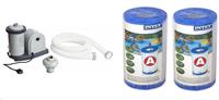 POMPA FILTRO EASY-FRAME CM549 l,1-F.ACQ.5,678,F.SI.4,353 L/H