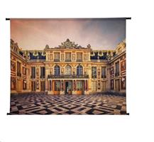 WALL HANGING PALACE VELVET MIX 146X110CM