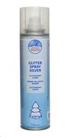 SILVER SPRAY DIA4.40-H17.80CM SILVER