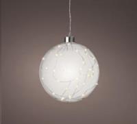 MICRO LED BALL BO INDOOR D20CM-40L TRANSPARENT/CLASSIC WARM-en
