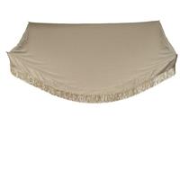 SUNSHADE POLYESTER OUTDOOR BEIGE L300.00-W200.00-H1.00CM