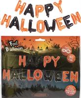 PALLONCINI HAPPY HALLOWEEN