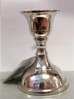 CANDELIERE NICKEL 8,8CM.6ASS.-en