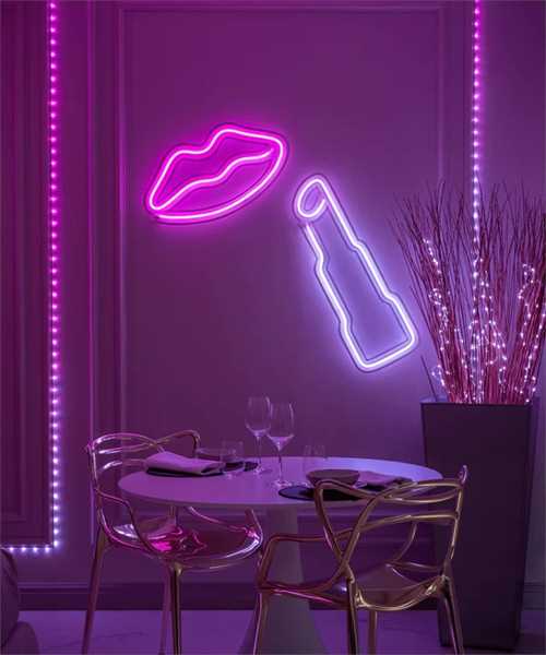 200L RGB LIGHT FLEX 2 MT LONG STARTER WHITE BT+WIFI GEN II I-en