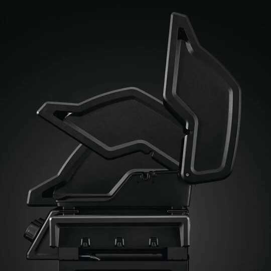 BARBECUE A GAS 3+1 FUOCHI INFRAROSSO 365 FREESTYLE