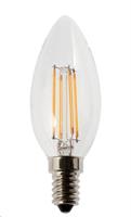 LAMPADINA FIAMMA OLIVA 3,5W - E14 2700K