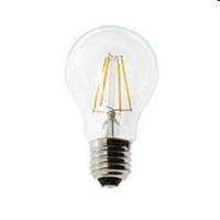 LAMPADINA FILLED GOCCIA 3,5W - E27.2700K MM60X104