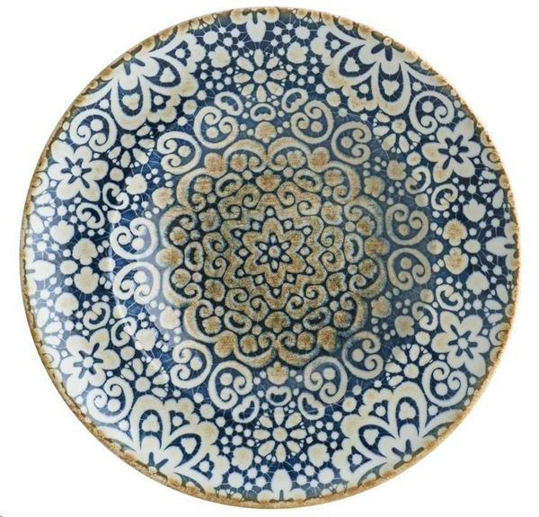ALHAMBRA CIOTOLA PER PASTA CM.27 - CL.45