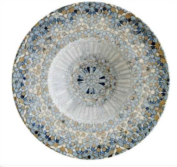 MOSAIC CIOTOLA PER PASTA CM.28 - CL.40
