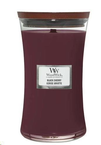 WW GIARA GRANDE BLACK CHERRY
