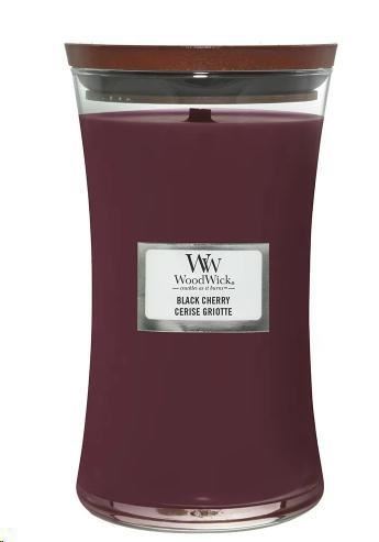 WW LARGE JAR BLACK CHERRY-en