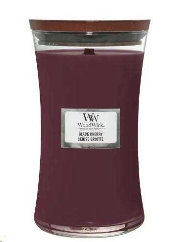 WW GIARA GRANDE BLACK CHERRY