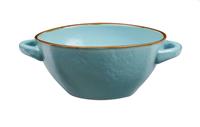 CIOTOLA ZUPPA CON MANICI MEDITERRANEO CELESTE